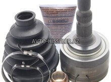 Chevrolet Cruze çöl oynaqlı birləşməsi (qranat)